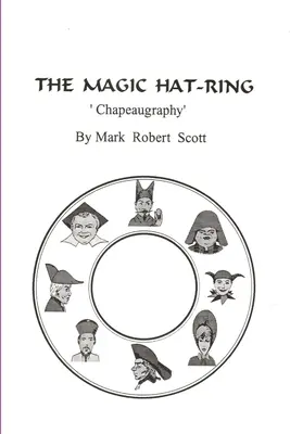 L'anneau magique du chapeau (Chapeaugraphie) - The Magic Hat-Ring (Chapeaugraphy)