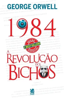 1984 + A Revoluo Dos Bichos