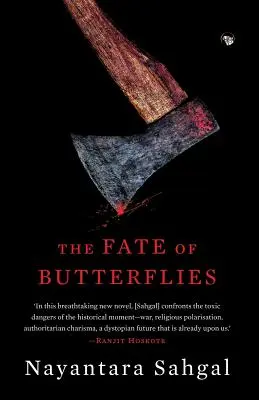 Le destin des papillons - The Fate of Butterflies