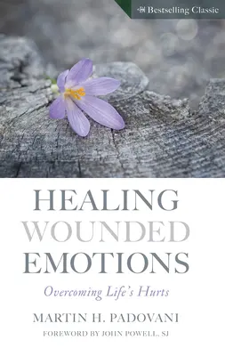 Guérir les émotions blessées : Surmonter les blessures de la vie - Healing Wounded Emotions: Overcoming Life's Hurts