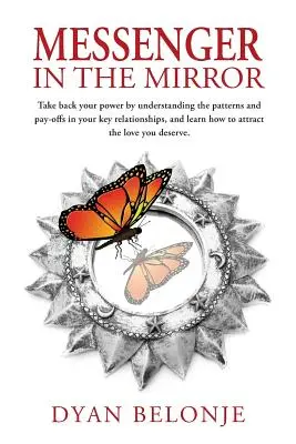 Le messager dans le miroir - Messenger in the Mirror