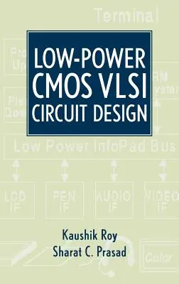 Conception de circuits CMOS VLSI de faible puissance - Low-Power CMOS VLSI Circuit Design