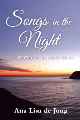 Chansons dans la nuit - Songs In The Night