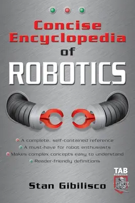 Encyclopédie concise de la robotique - Concise Encyclopedia of Robotics