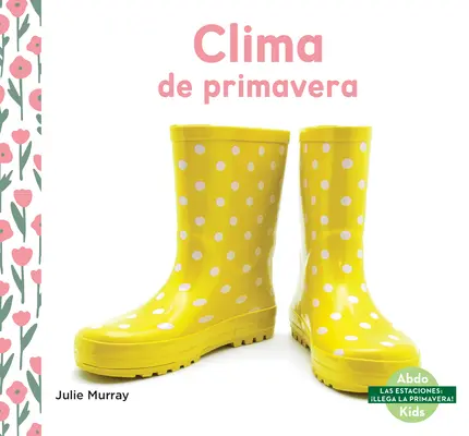 Climat de printemps - Clima de Primavera