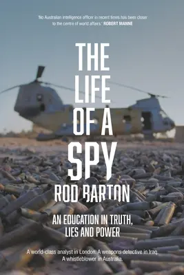 La vie d'un espion - The Life of a Spy