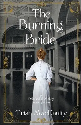 La mariée brûlante - The Burning Bride