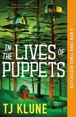 Dans la vie des marionnettes - In the Lives of Puppets