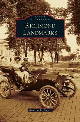 Points de repère à Richmond - Richmond Landmarks