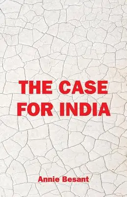 Le cas de l'Inde - The Case For India