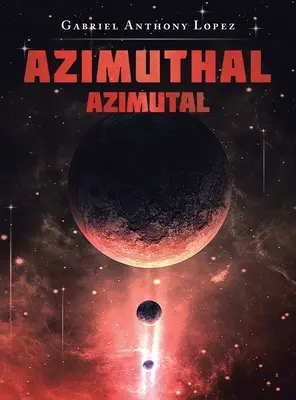 Azimutal : Azimutal - Azimuthal: Azimutal