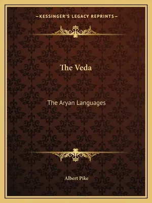 Les Veda : Les langues aryennes - The Veda: The Aryan Languages