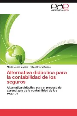 Alternativa didctica para la contabilidad de los seguros