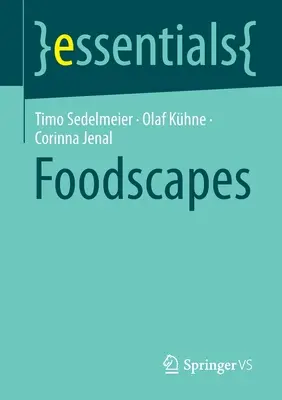 Paysages alimentaires - Foodscapes