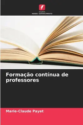 Formation continue des professeurs - Formao contnua de professores