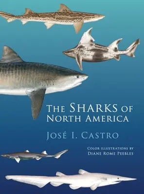 Les requins d'Amérique du Nord - Sharks of North America