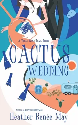 Mariage de cactus - Cactus Wedding