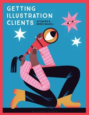 Obtenir des clients pour l'illustration - Getting Illustration Clients