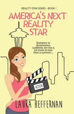 La nouvelle star de la télé-réalité américaine - America's Next Reality Star