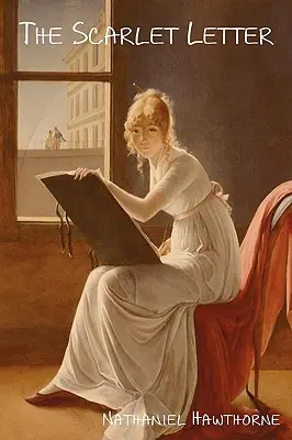 La lettre écarlate - The Scarlet Letter