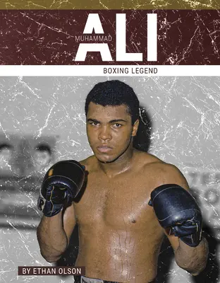 Muhammad Ali : Légende de la boxe - Muhammad Ali: Boxing Legend