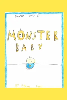 Bébé monstre - Monster Baby