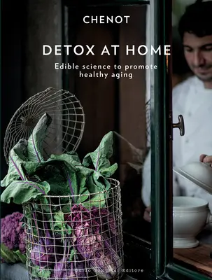 Détox à la maison : la science comestible au service d'un vieillissement en bonne santé - Detox at Home: Edible Science to Promote Healthy Ageing