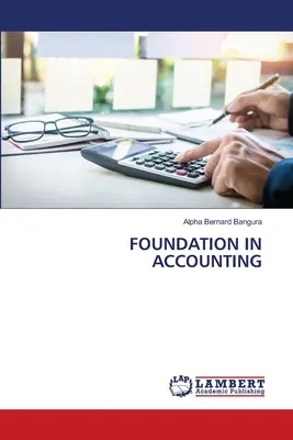 Les fondements de la comptabilité - Foundation in Accounting
