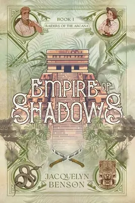 L'empire des ombres - Empire of Shadows