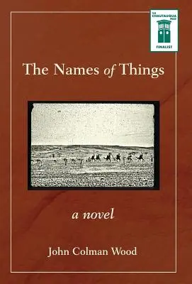 Le nom des choses - The Names of Things