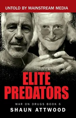 Prédateurs d'élite - Elite Predators