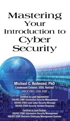 Maîtriser votre introduction à la cybersécurité - Mastering Your Introduction to Cyber Security