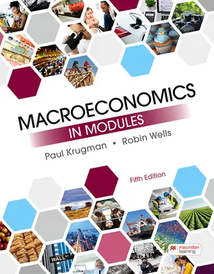 Macroéconomie en modules - Macroeconomics in Modules