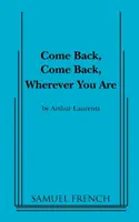Reviens, reviens, où que tu sois - Come Back, Come Back, Wherever You Are