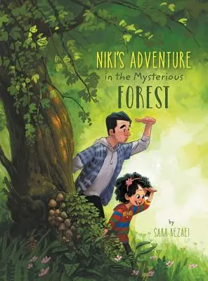 L'aventure de Niki dans la forêt mystérieuse - Niki's Adventure in the Mysterious Forest