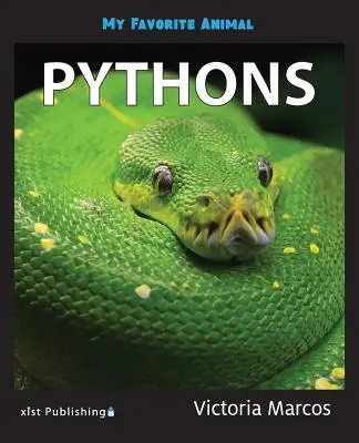 Mon animal préféré : les chauves-souris Les pythons - My Favorite Animal: Pythons