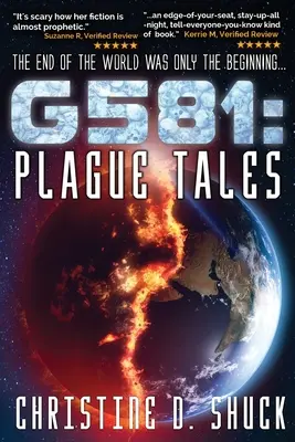 G581 Histoires de peste - G581 Plague Tales