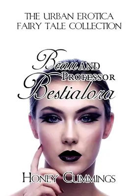 Beau et le professeur Bestialora - Beau & Professor Bestialora