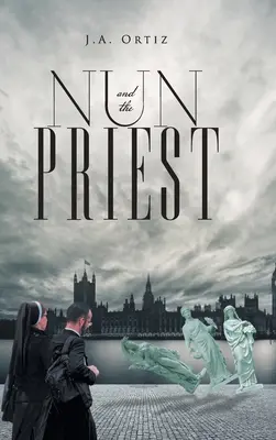 La nonne et le prêtre - Nun and the Priest