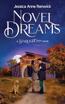 Rêves de roman : Une douce romance de petite ville - Novel Dreams: A Sweet Small Town Romance