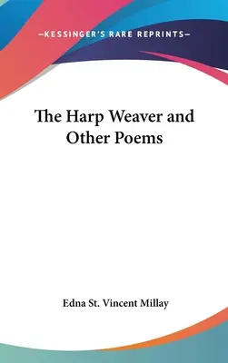 Le tisseur de harpes et autres poèmes - The Harp Weaver and Other Poems