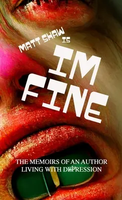 Le monde de l'ombre et de la lumière (Livre 1) - im fine (Memoirs of an author living with depression Book 1)