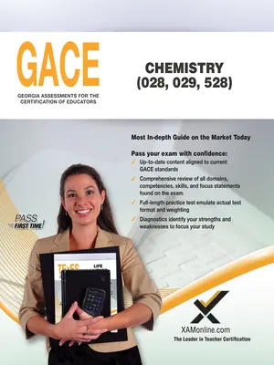Gace Chimie 028, 029, 528 - Gace Chemistry 028, 029, 528