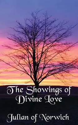 Les manifestations de l'amour divin - The Showings of Divine Love