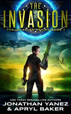 L'invasion : Une passerelle vers la série Galaxie - The Invasion: A Gateway to the Galaxy Series