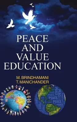 Éducation à la paix et aux valeurs - Peace and Value Education