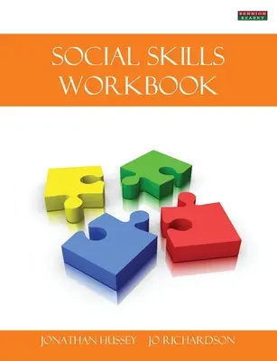 Manuel de compétences sociales [Série probation] - Social Skills Workbook [Probation Series]