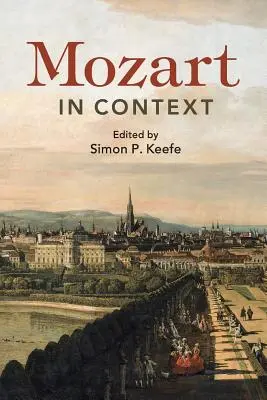 Mozart en contexte - Mozart in Context