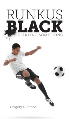 Commencer quelque chose - Starting Something