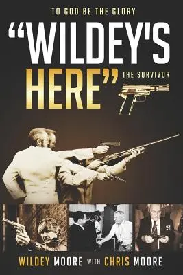 Wildey est ici : Le survivant - Wildey's Here: The Survivor